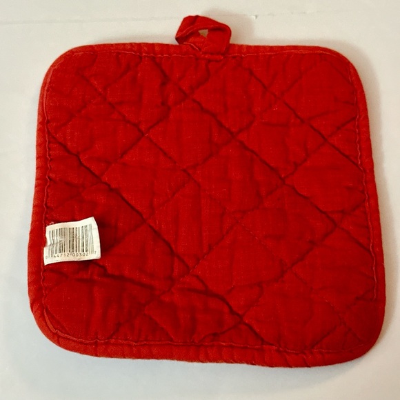 Holiday Kitchen Potholder Bundle - Christmas & 4th of July Themes, Cute, Handy - Picture 5 of 16